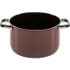 Cookware Set WMF Fusiontec Mineral Pro, 4 pcs, Rose Quartz