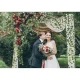 Gardlov Artificial Ivy Garland, 12.6m, Green