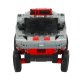 Rastar Audi RS Q e-tron 1:30 Building Blocks Set, 376 pcs
