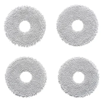Replacement Mopping Pads DJI ROMO 4-Pack