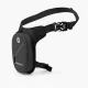 Rockbros AS-081 Motorcycle Thigh or Hip Bag 1L - Black