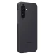 Samsung Silicone Case EF-PA366CBEGWW Samsung Galaxy A36 5G - black