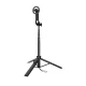 XO SS30 Bluetooth Selfie Stick Tripod with MagSafe 123cm, Black