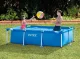 Intex 28271 Frame Pool with Mat, 260 x 160 x 65 cm