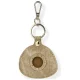 Nimmy New Big Eyed Pet 2.0 Dog Tracker Case Brown