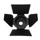 Aputure F10 Barn Doors Light Modifier
