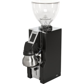 Кофемолка Eureka Mignon Libra 65 All Purpose, матовая черная