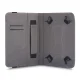 TFO Fantasia Universal Tablet Case 7-8\'\', Black
