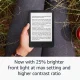 Kindle Paperwhite 16GB 2024 eBook Reader, Matcha Green (with Special Offers)