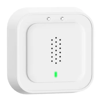 Meross MS405-EU Smart Water Leak Sensor with Hub