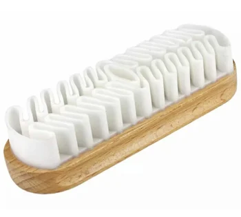 Shoe Brush for Suede and Nubuck Leather