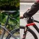 Rockbros RKS610-BK U-Lock Bicycle Lock, Black