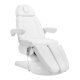 Electric Beauty Chair Azzurro Lux 5M, white