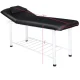 Activeshop 812 Basic Massage Table, Black