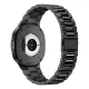 Spigen Modern Fit Band 316L Bracelet for Samsung Galaxy Watch 40/44/46 mm - Black