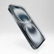 Puro Flexible Glass D3O Hybrid Screen Protector for iPhone 16 Plus / 15 Pro Max