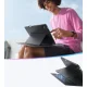 ESR Flip Hybrid Case for iPad Air 10.9\" (2020/2022) / 11\" (2024/2025/2026) - Black