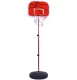 Mini Basketball Set with Adjustable Stand up to 150 cm