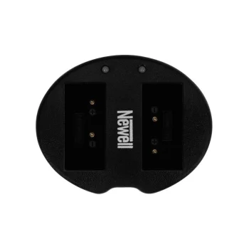 Newell SDC-USB Dual-Channel Charger for NB-13L Batteries