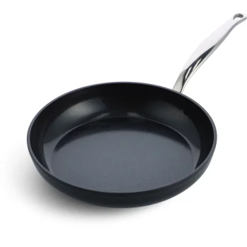 Frying Pan GreenPan Barcelona Pro 28cm Black