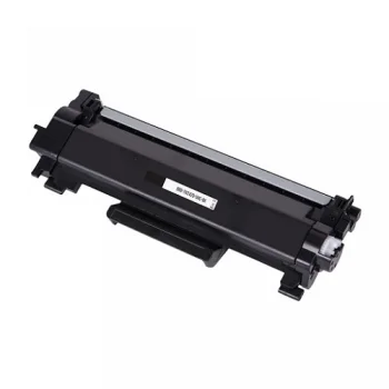 Extra Digital Compatible Toner for Brother TN2420BK / TN2410BK, Black
