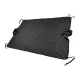 Magnetic Car Windshield Cover for Ice and Sun Protection, 214x145 cm