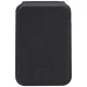 Lamborghini D1 Genuine Leather MagSafe Wallet - Black & Green