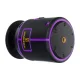 Laser Level Ermenrich LN20, 360°, 4 Green Lines, 30 m, Purple