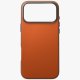 Uniq Lyden DS Case for iPhone 17 Pro Max, Orange/Gray