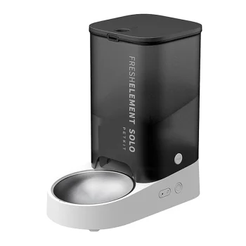 Petkit Fresh Element SOLO Smart Food Dispenser, 3L