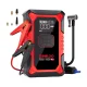GOOLOO A3 2-in-1 Jump Starter with Compressor, 3000A, 12V