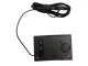 Digital Thermometer with 100cm Probe for Aquarium and Fridge