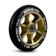 Soke Scooter Wheels 110 mm Gold, 2 Pack