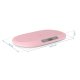 Berdsen BW-144 Electronic Baby Scale, Pink