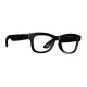 Zeblaze Eyewear-Clear Smart AI Glasses with 1080p Camera