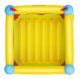 Fisher-Price Inflatable Bouncer for Kids Bestway 93553 Trampoline