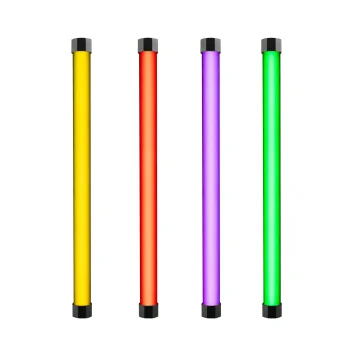 Nanlite PavoTube II 15X 4Kit LED Color Effect Light
