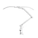 Glow L05 Treatment Manicure Desk Lamp, White