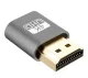 HDMI Dummy Plug Display Emulator 4K, grey