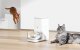 CatLink FO4 STD Automatic Feeder Bowl Container Food Dispenser for Dogs Cats