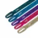 OCHO NAILS Glitter G16 Gel Polish, 5 g
