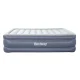 Bestway 6713I Inflatable Air Mattress 203 x 152 x 51 cm with Built-in Pump