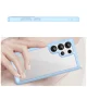 Outer Space Case for Samsung Galaxy S25 Ultra, Blue