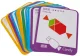 Educational Puzzle Geometric Figures