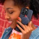 Uniq Novo Phone Case Cover iPhone 14 Pro Max - Black