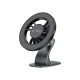 Tech-Protect N56 Magnetic Car Mount for Dashboard and Air Vent - Black