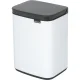Brabantia Bo Trash Bin 4 L, White
