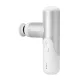 FeiyuTech KiCA mini 3 Massage Gun, White