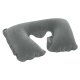 Bestway Inflatable Travel Neck Pillow 37 x 24 x 10 cm, Blue