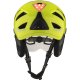 Abus Pedelec 2.0 ACE Bicycle Helmet, Signal Yellow, M
